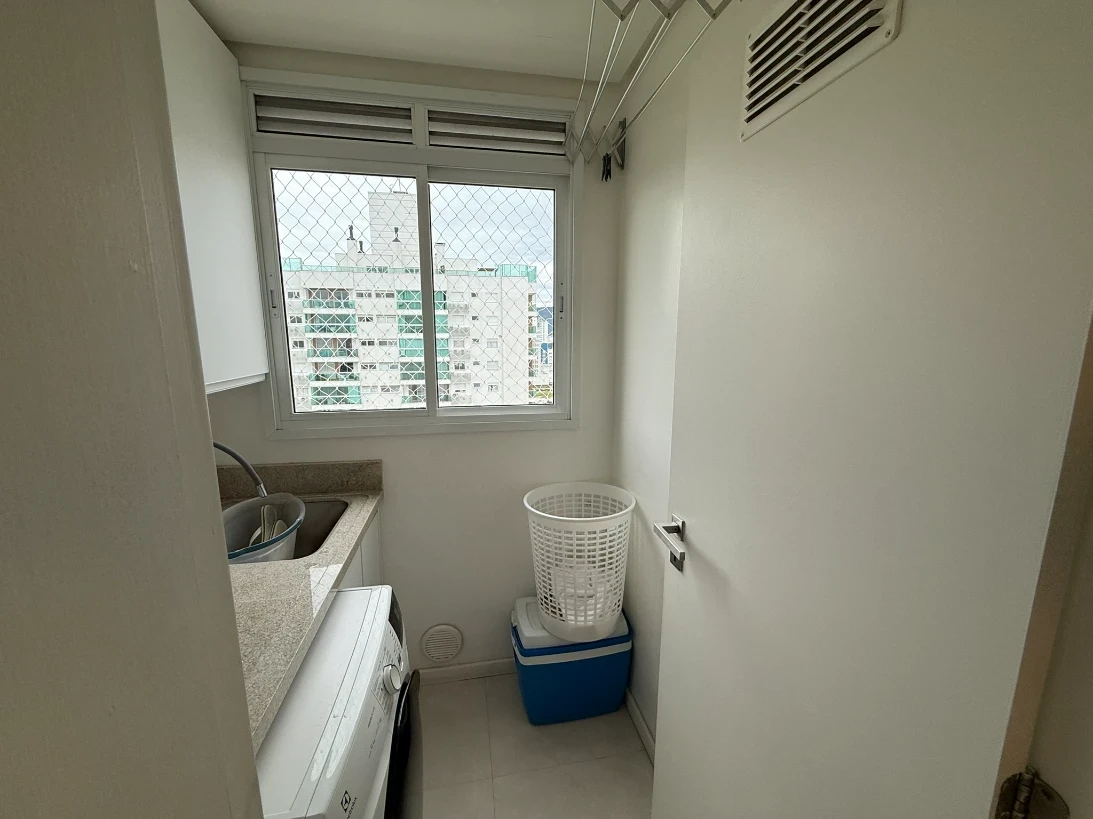 Apartamento em Pagani, Palhoça. 3 quartos, 180m². Imagem 22 de 28