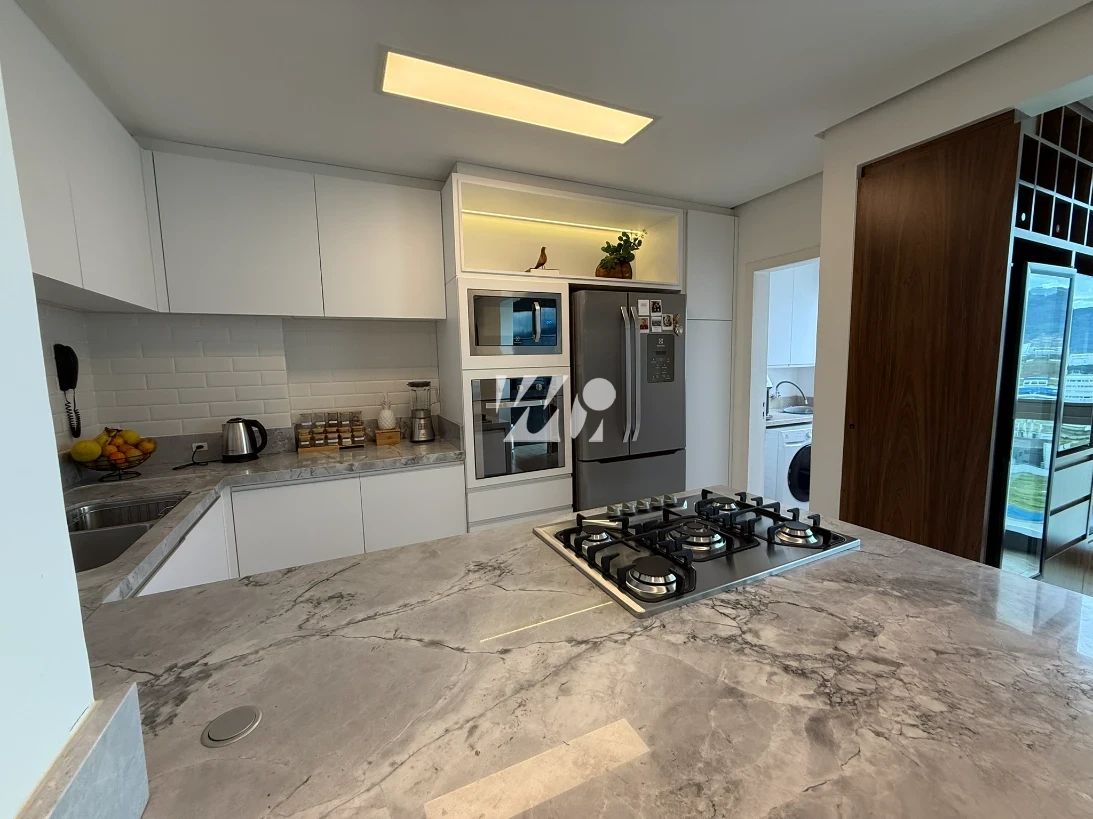 Apartamento em Pagani, Palhoça. 3 quartos, 180m². Imagem 8 de 28