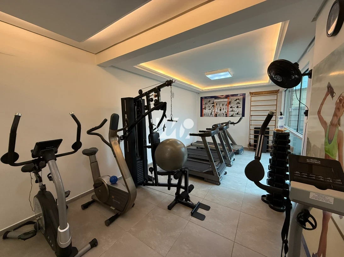 Apartamento em Pagani, Palhoça. 3 quartos, 180m². Imagem 25 de 28