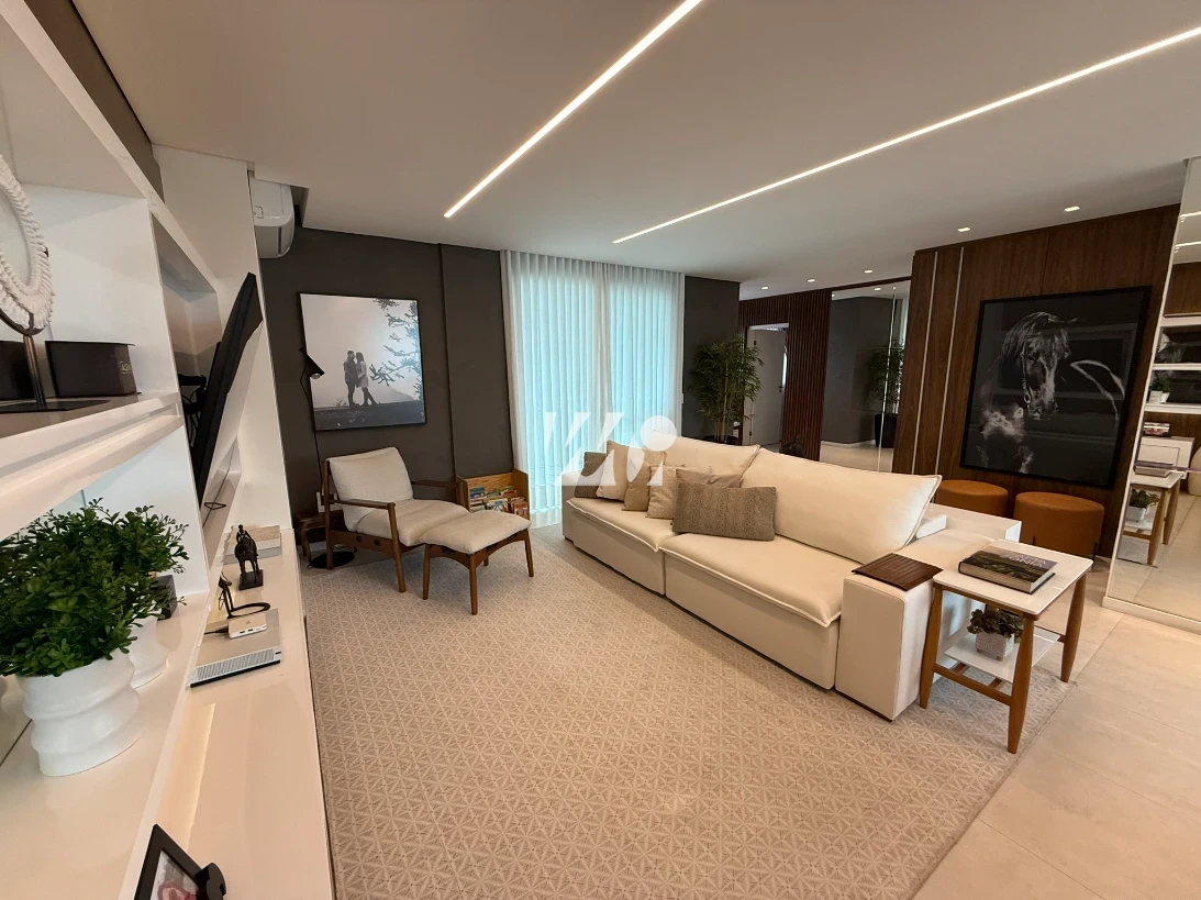 Apartamento em Pagani, Palhoça. 3 quartos, 180m². Imagem 3 de 28