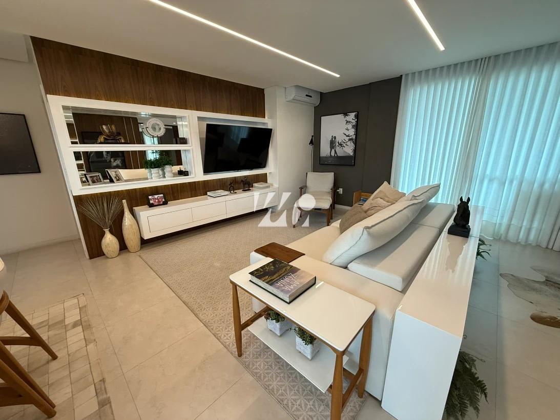 Apartamento em Pagani, Palhoça. 3 quartos, 180m². Imagem 4 de 28