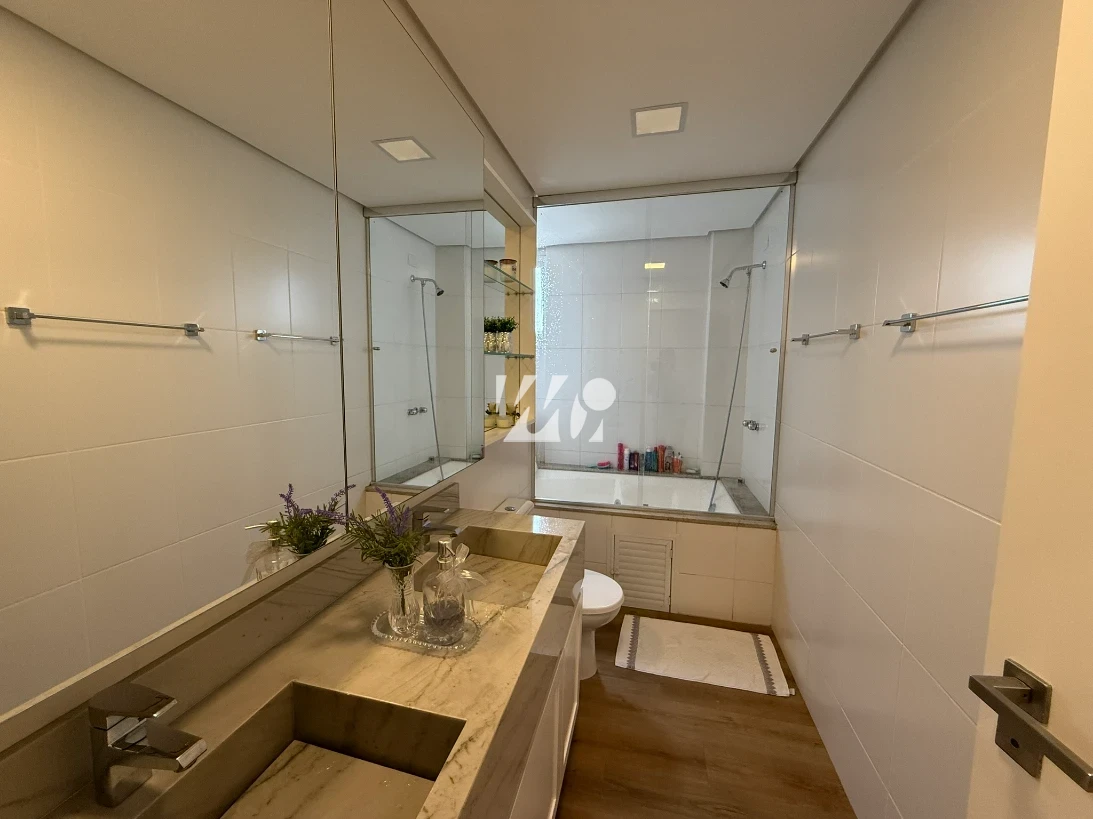 Apartamento em Pagani, Palhoça. 3 quartos, 180m². Imagem 20 de 28