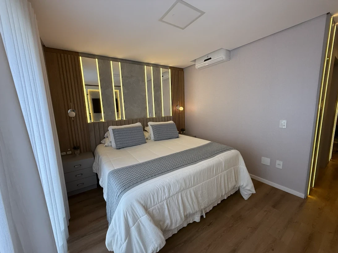 Apartamento em Pagani, Palhoça. 3 quartos, 180m². Imagem 12 de 28