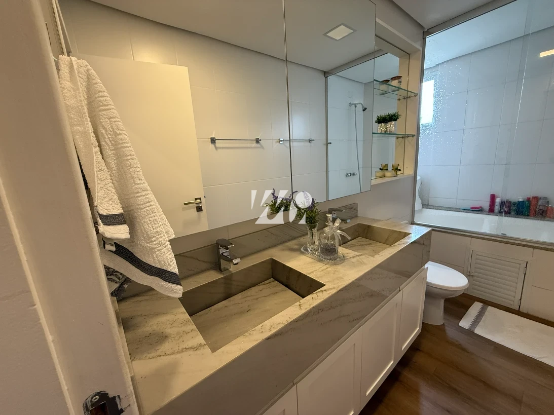 Apartamento em Pagani, Palhoça. 3 quartos, 180m². Imagem 19 de 28