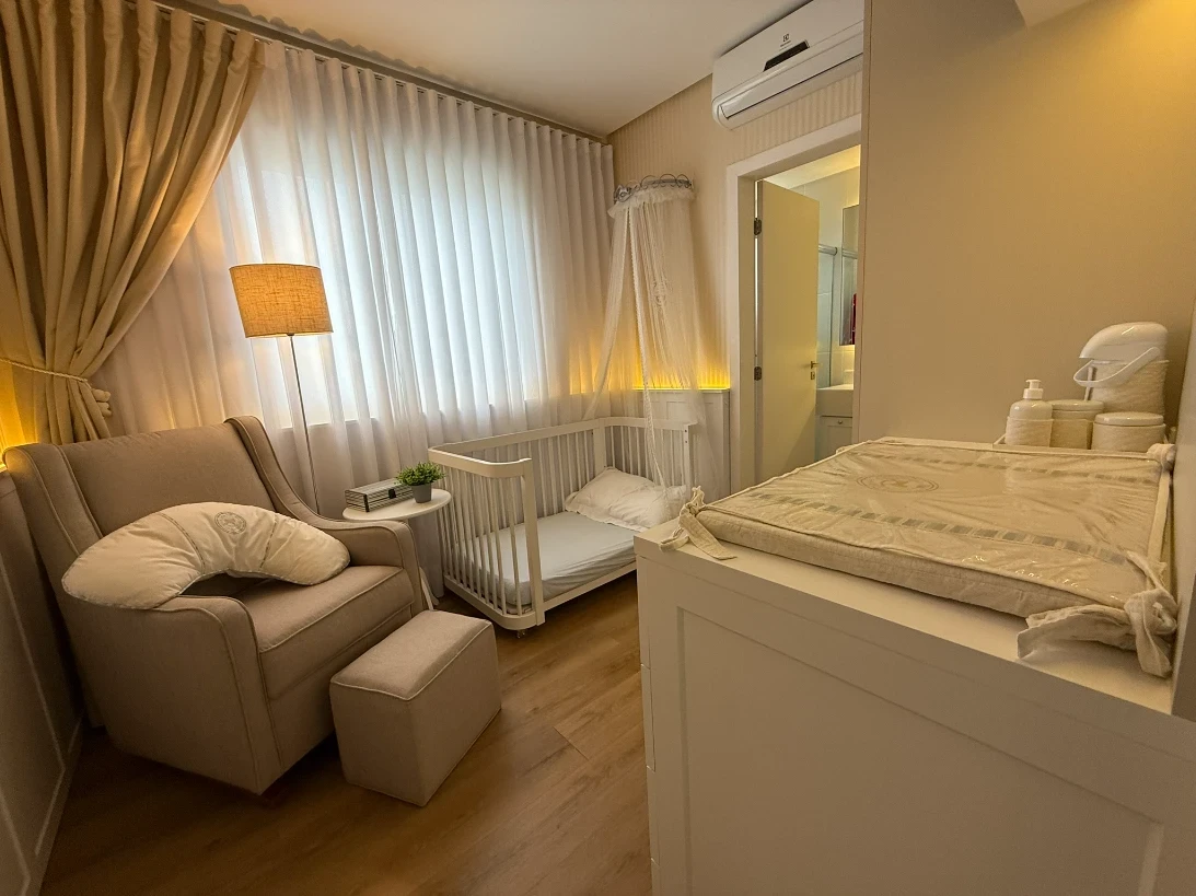 Apartamento em Pagani, Palhoça. 3 quartos, 180m². Imagem 14 de 28