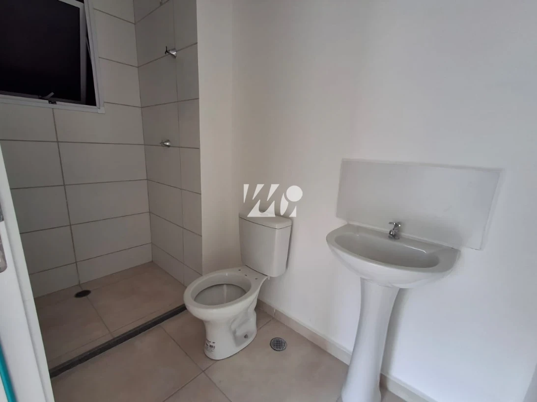 Apartamento em Bela Vista, Palhoça. 2 quartos, 48m². Imagem 9 de 20