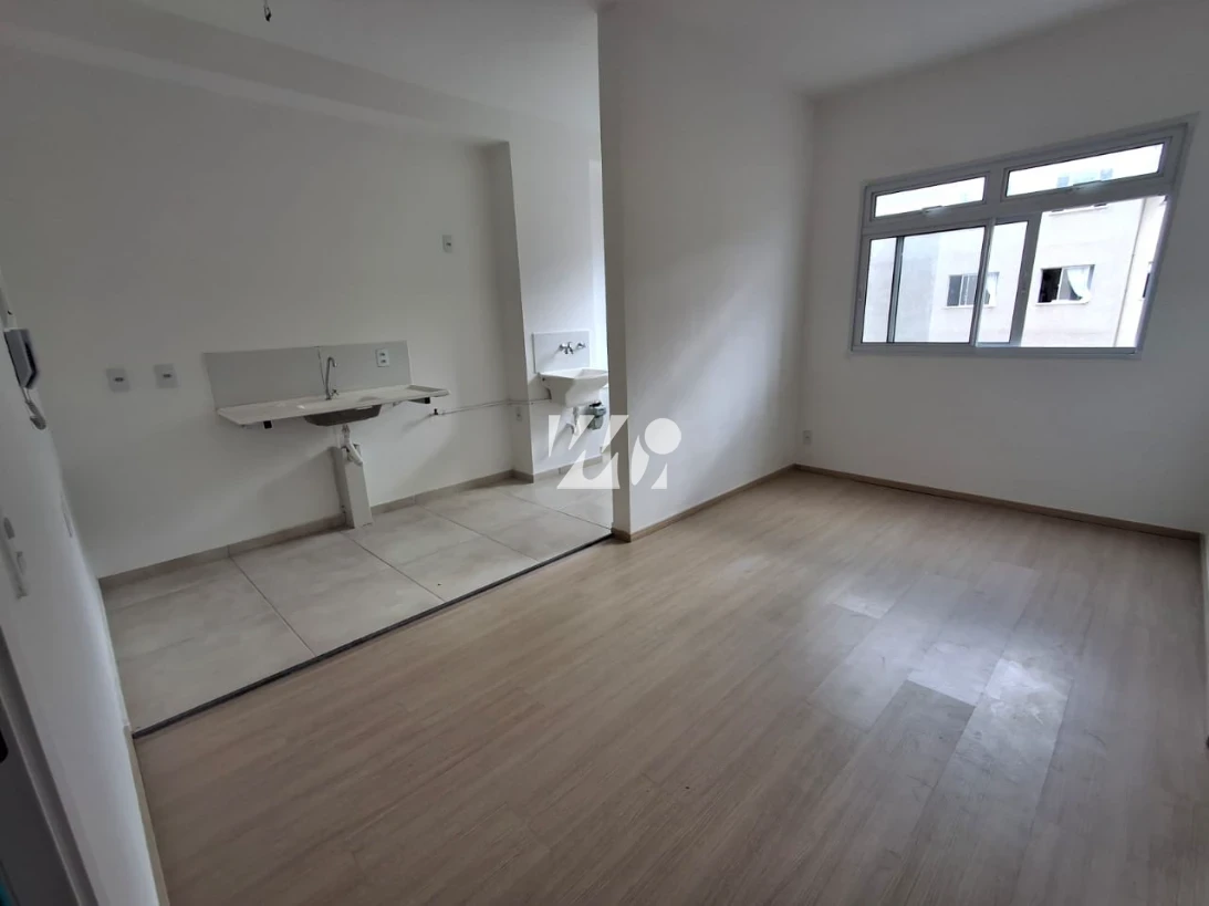 Apartamento em Bela Vista, Palhoça. 2 quartos, 48m². Imagem 2 de 20