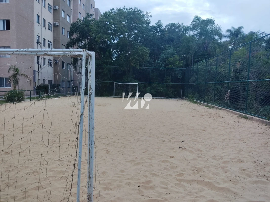 Apartamento em Bela Vista, Palhoça. 2 quartos, 48m². Imagem 14 de 20