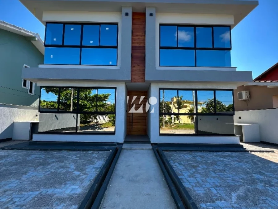 Apartamento em Pinheira, Palhoça. 2 quartos, 69m². Imagem 1 de 21