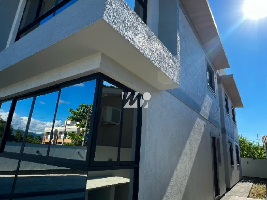 Apartamento em Pinheira, Palhoça. 2 quartos, 69m². Imagem 4 de 21