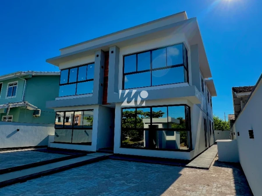 Apartamento em Pinheira, Palhoça. 2 quartos, 69m². Imagem 2 de 21