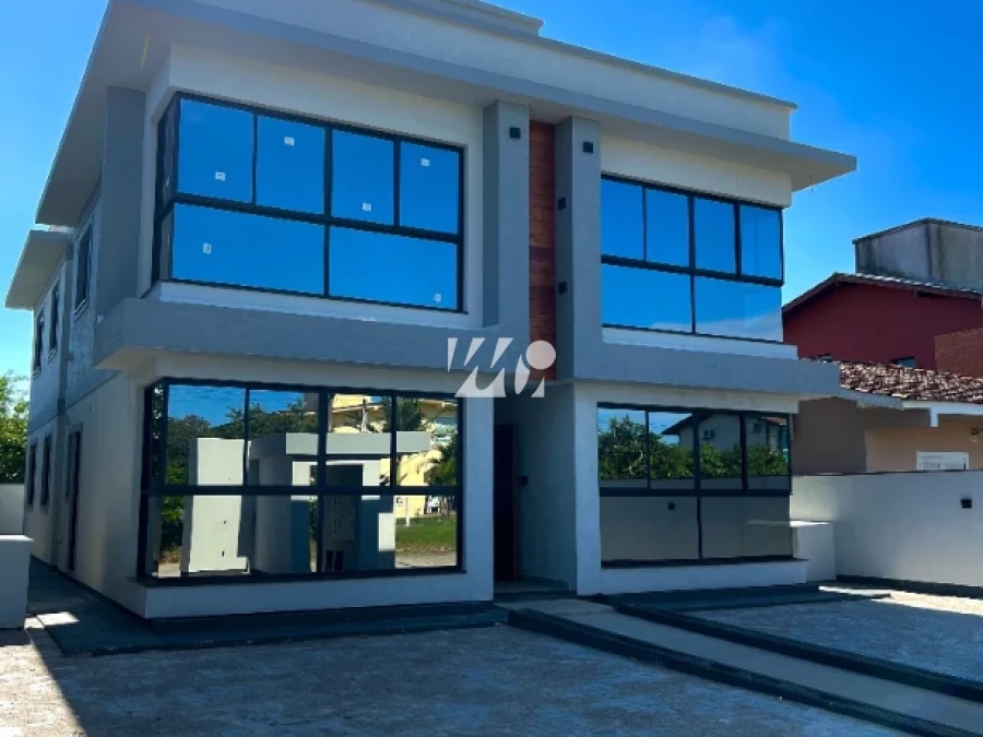 Apartamento em Pinheira, Palhoça. 2 quartos, 69m². Imagem 3 de 21