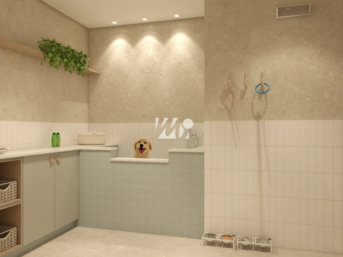 Apartamento em Pedra Branca, Palhoça. 3 quartos, 100m². Imagem 16 de 24