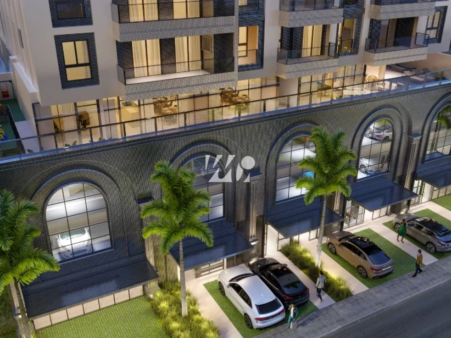 Apartamento em Pedra Branca, Palhoça. 3 quartos, 100m². Imagem 20 de 24