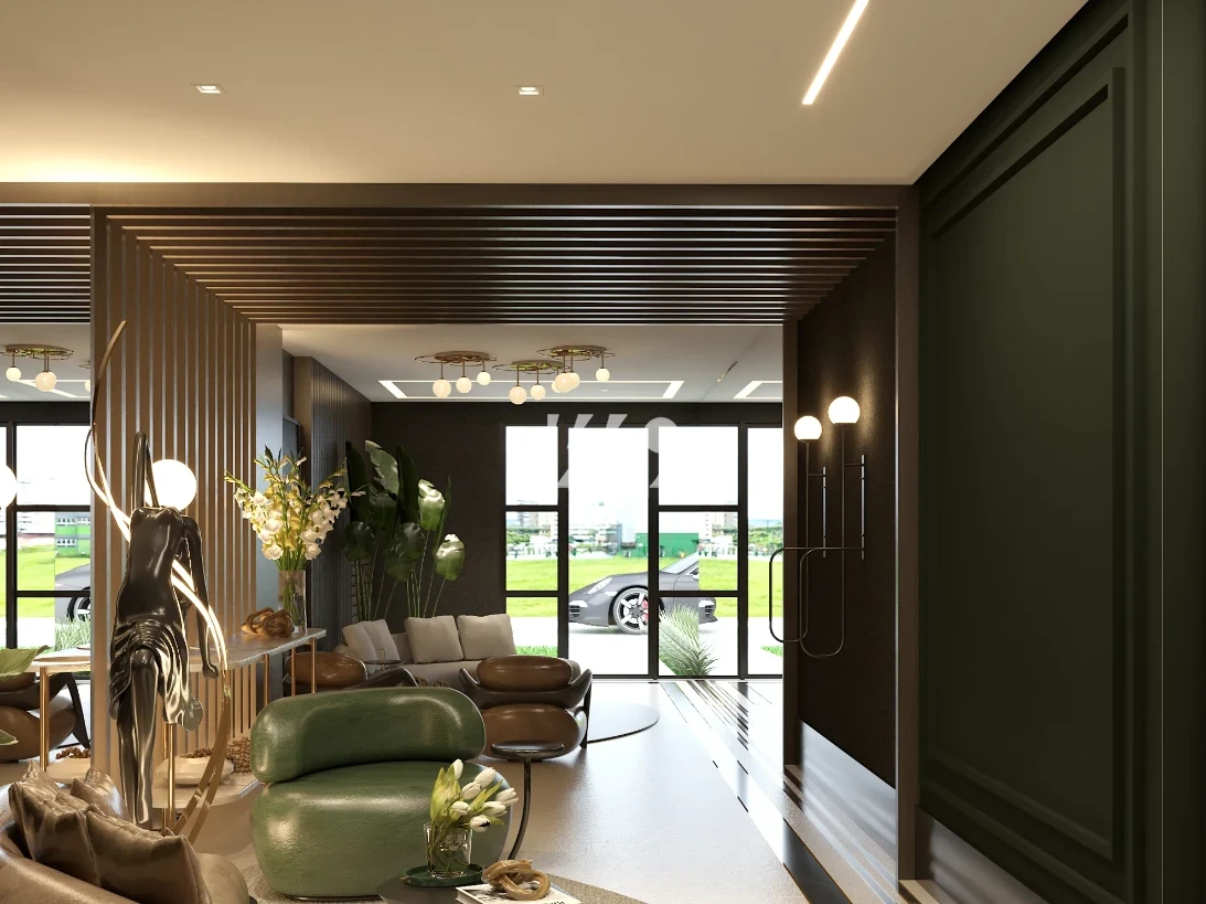 Apartamento em Pedra Branca, Palhoça. 3 quartos, 100m². Imagem 3 de 24