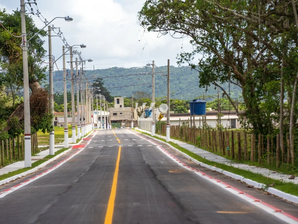 Terreno em Sertão do Maruim, São José. 0 quartos, 0m². Imagem 1 de 15