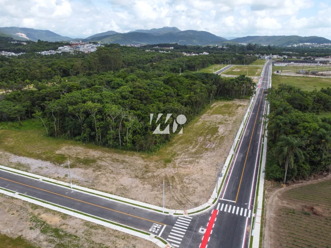 Terreno em Sertão do Maruim, São José. 0 quartos, 0m². Imagem 3 de 15