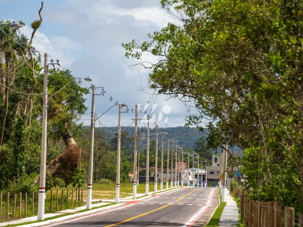 Terreno em Sertão do Maruim, São José. 0 quartos, 0m². Imagem 4 de 15