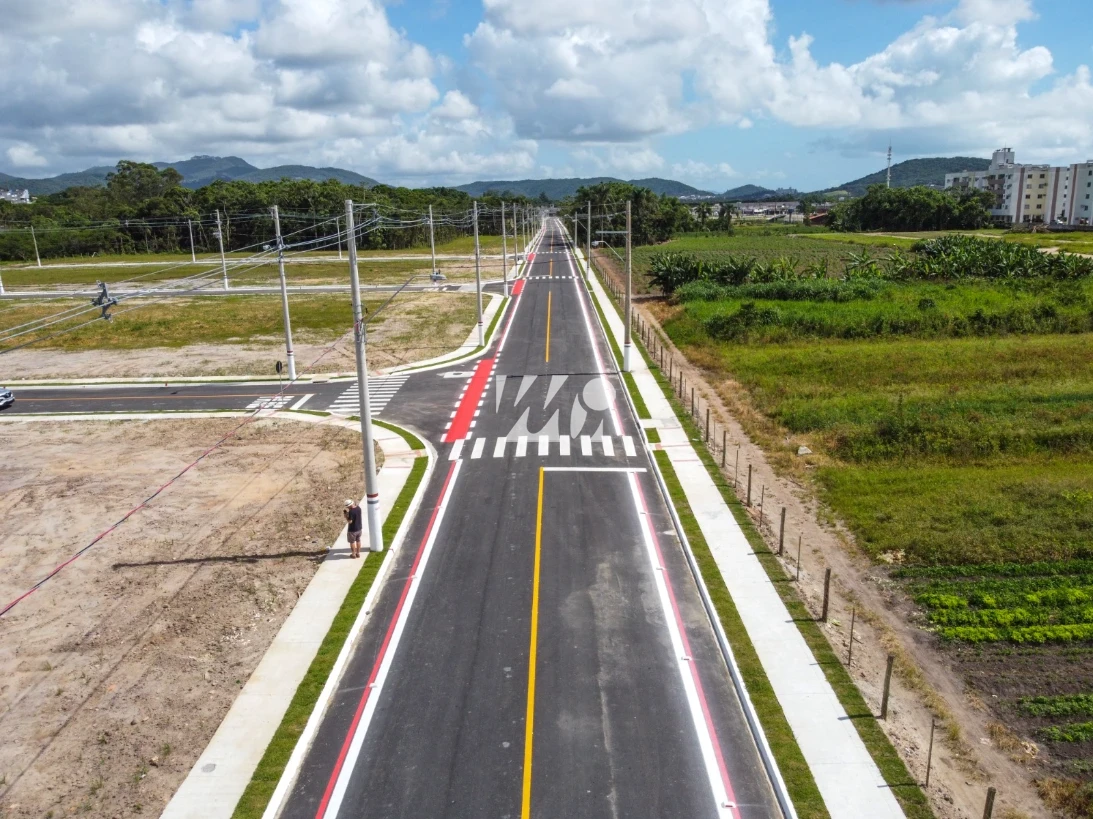 Terreno em Sertão do Maruim, São José. 0 quartos, 0m². Imagem 5 de 15