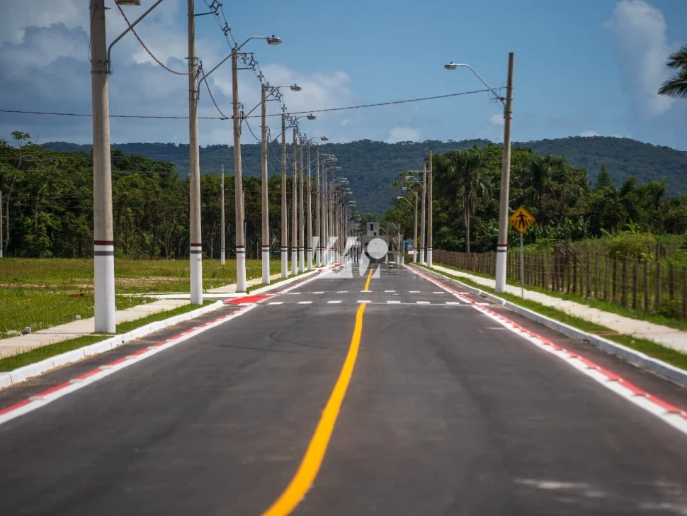 Terreno em Sertão do Maruim, São José. 0 quartos, 0m². Imagem 9 de 15