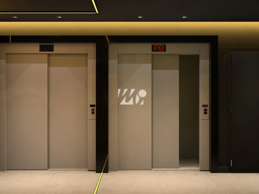 Apartamento em Pagani, Palhoça. 3 quartos, 115m². Imagem 7 de 8