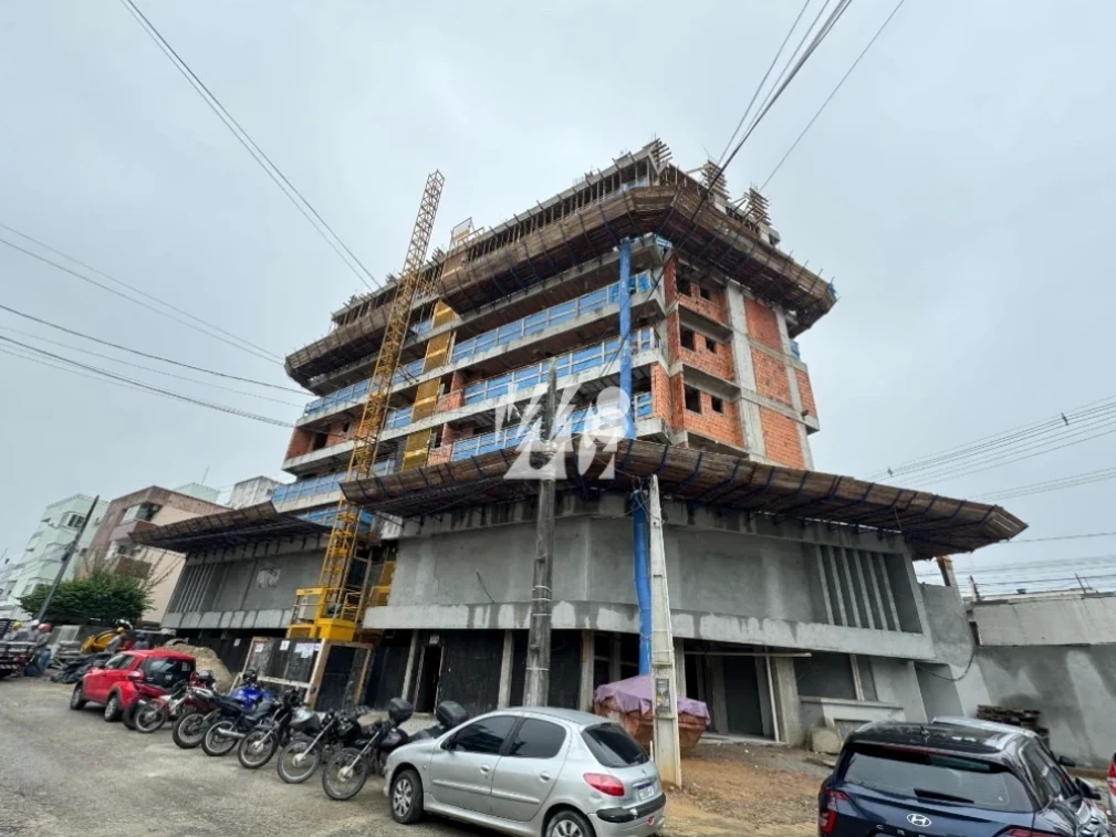 Apartamento em Pagani, Palhoça. 3 quartos, 115m². Imagem 8 de 8