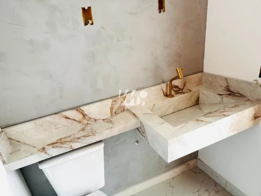 Sobrado Geminado em Bela Vista, Palhoça. 2 quartos, 79m². Imagem 11 de 16