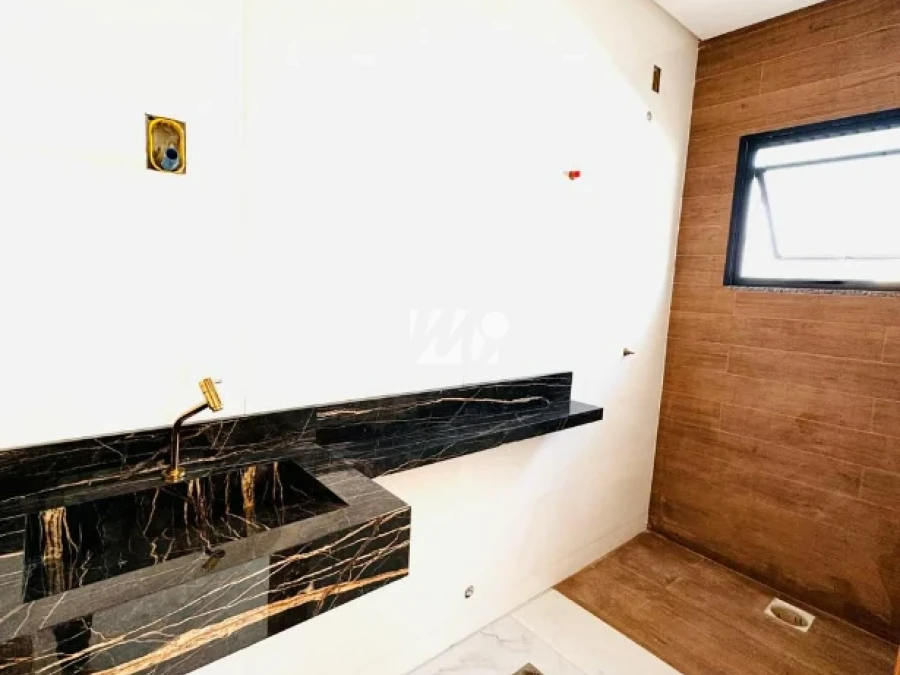 Sobrado Geminado em Bela Vista, Palhoça. 2 quartos, 79m². Imagem 13 de 16