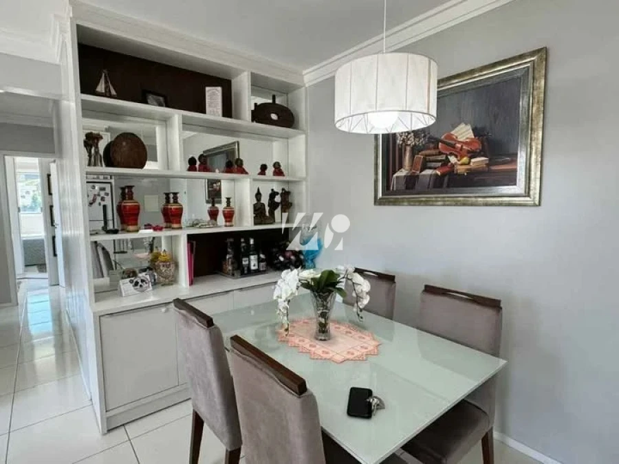 Apartamento em Pedra Branca, Palhoça. 2 quartos, 59m². Imagem 5 de 16