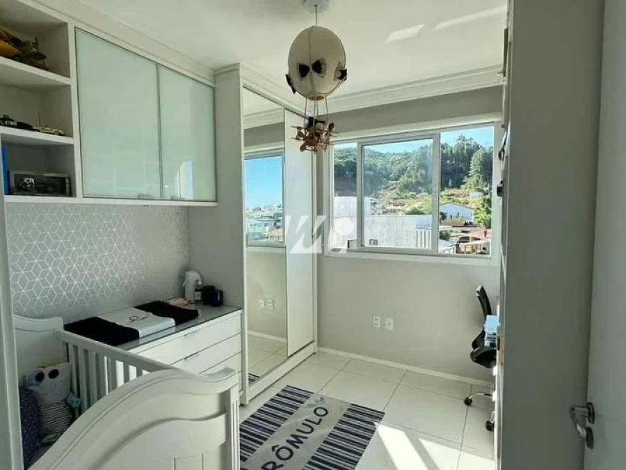 Apartamento em Pedra Branca, Palhoça. 2 quartos, 59m². Imagem 9 de 16