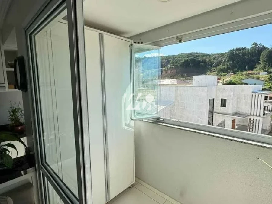 Apartamento em Pedra Branca, Palhoça. 2 quartos, 59m². Imagem 6 de 16