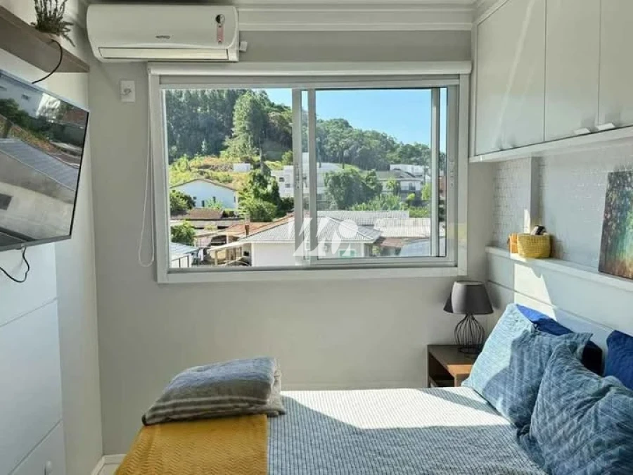 Apartamento em Pedra Branca, Palhoça. 2 quartos, 59m². Imagem 7 de 16