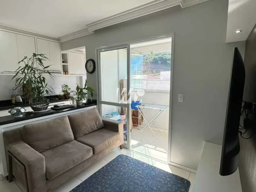 Apartamento em Pedra Branca, Palhoça. 2 quartos, 59m². Imagem 4 de 16