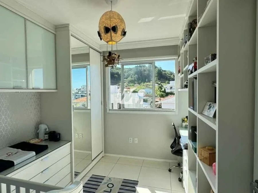 Apartamento em Pedra Branca, Palhoça. 2 quartos, 59m². Imagem 10 de 16