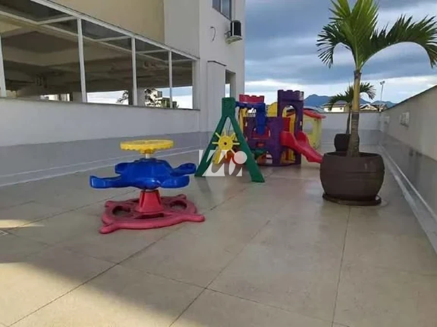 Apartamento em Pedra Branca, Palhoça. 2 quartos, 59m². Imagem 12 de 16