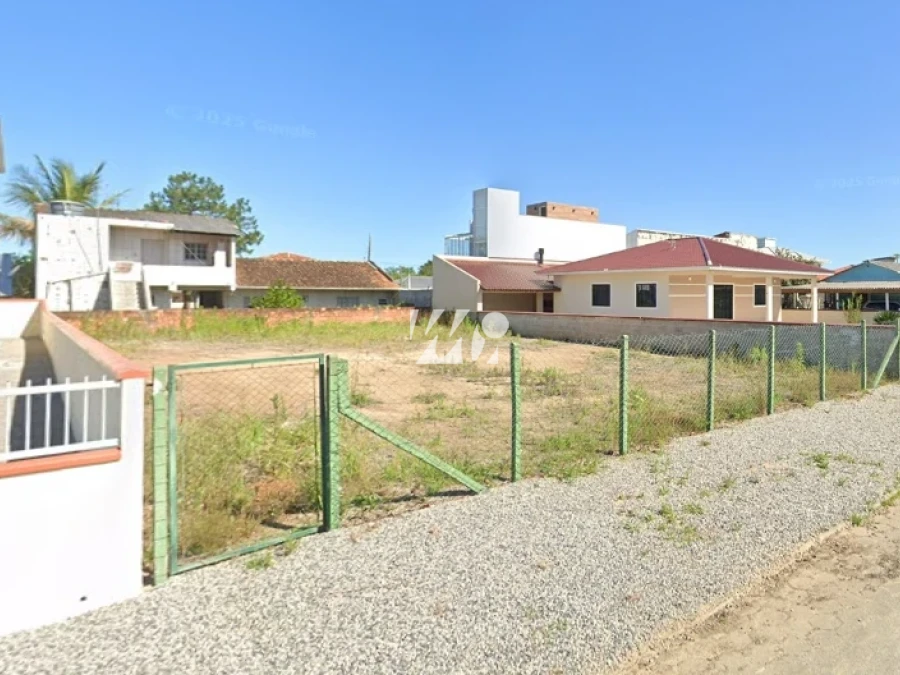 Terreno em Pinheira, Palhoça. 0 quartos, 0m². Imagem 1 de 5