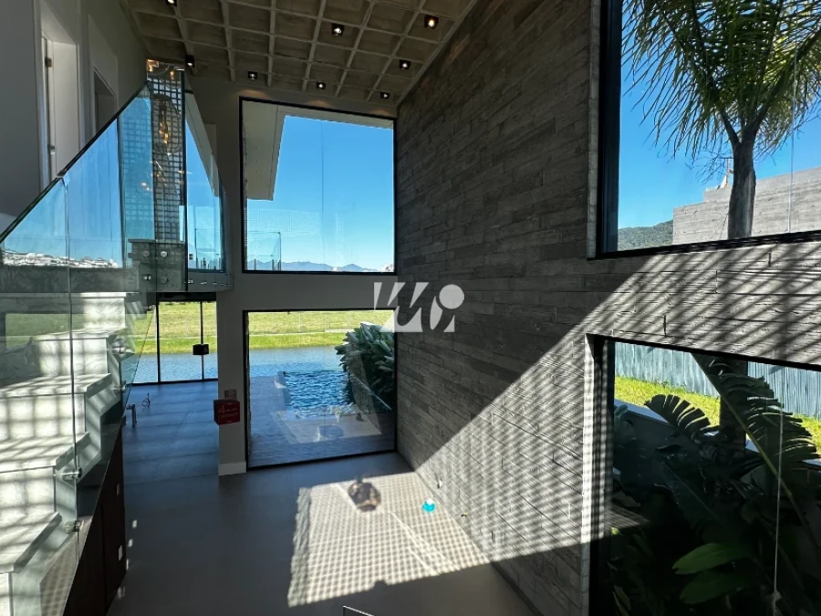 Casa em Pedra Branca, Palhoça. 3 quartos, 284m². Imagem 14 de 19