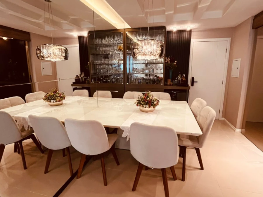 Apartamento em Centro, Palhoça. 3 quartos, 102m². Imagem 1 de 22