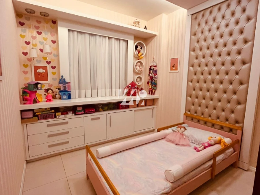 Apartamento em Centro, Palhoça. 3 quartos, 102m². Imagem 14 de 22