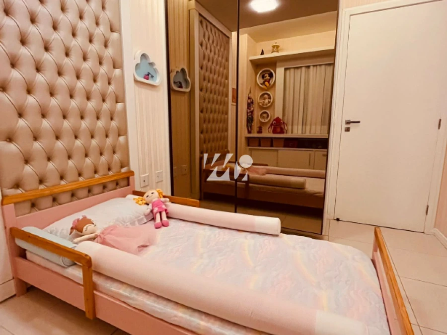 Apartamento em Centro, Palhoça. 3 quartos, 102m². Imagem 15 de 22