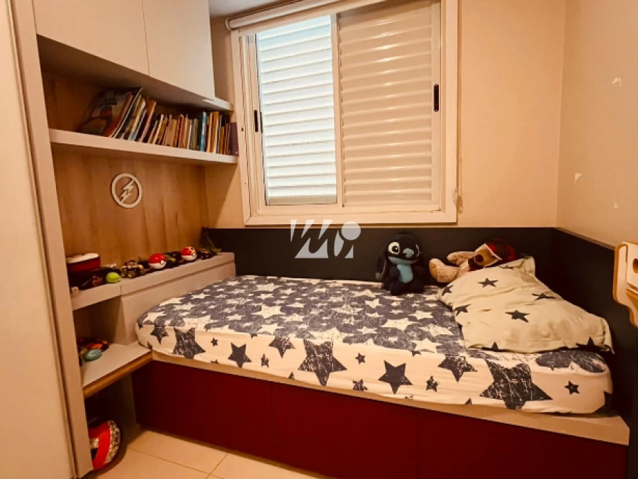 Apartamento em Centro, Palhoça. 3 quartos, 102m². Imagem 18 de 22