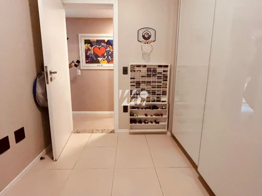 Apartamento em Centro, Palhoça. 3 quartos, 102m². Imagem 20 de 22