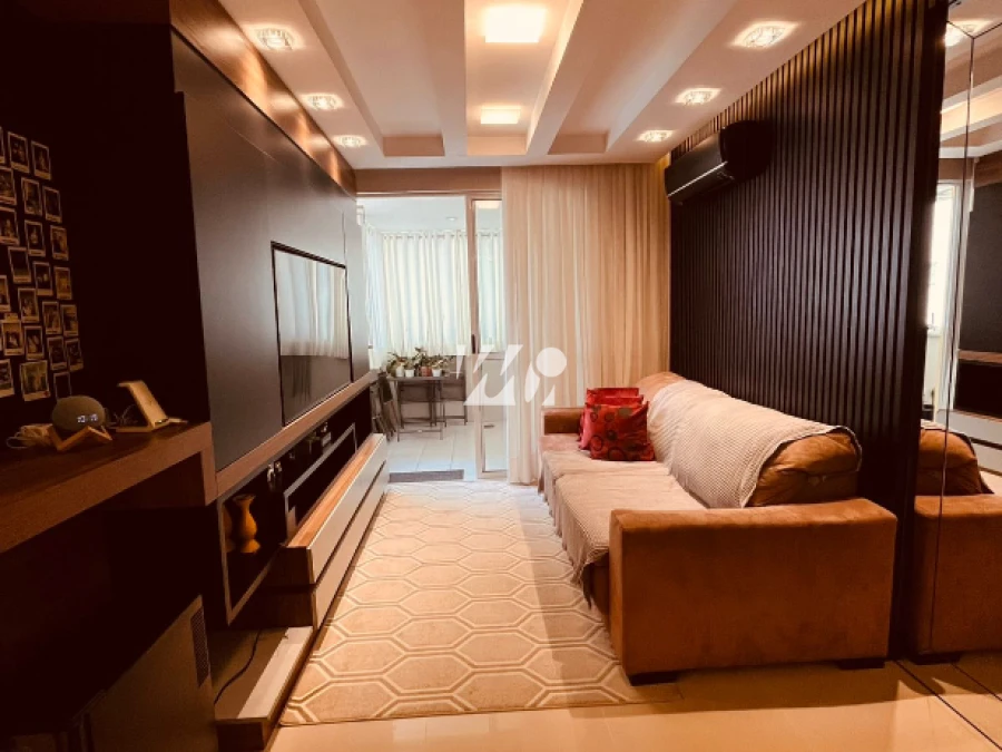 Apartamento em Centro, Palhoça. 3 quartos, 102m². Imagem 2 de 22