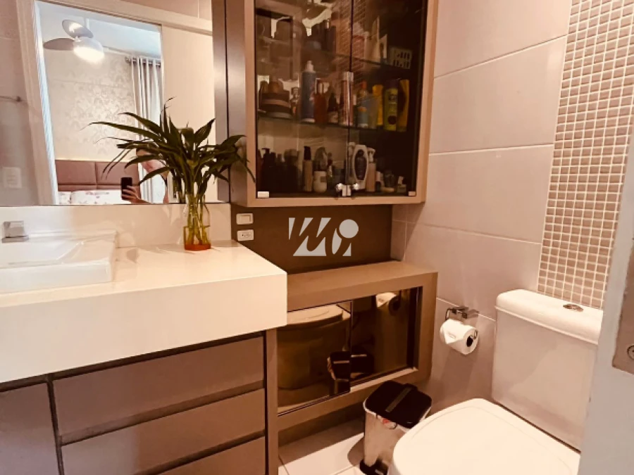 Apartamento em Centro, Palhoça. 3 quartos, 102m². Imagem 13 de 22