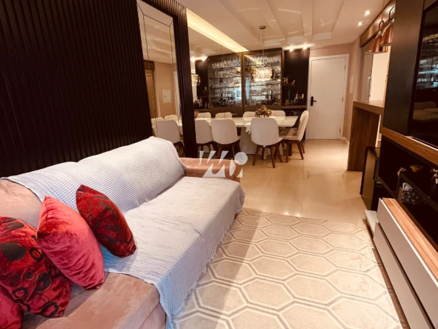 Apartamento em Centro, Palhoça. 3 quartos, 102m². Imagem 3 de 22