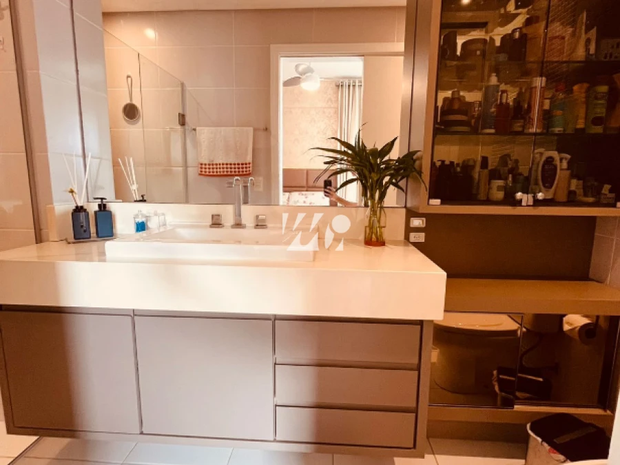 Apartamento em Centro, Palhoça. 3 quartos, 102m². Imagem 10 de 22