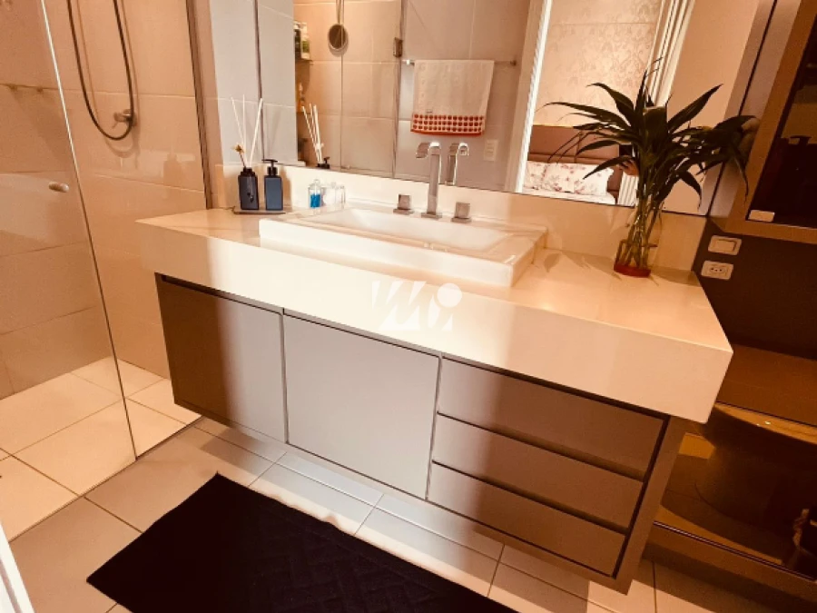 Apartamento em Centro, Palhoça. 3 quartos, 102m². Imagem 11 de 22