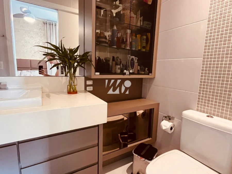 Apartamento em Centro, Palhoça. 3 quartos, 102m². Imagem 12 de 22