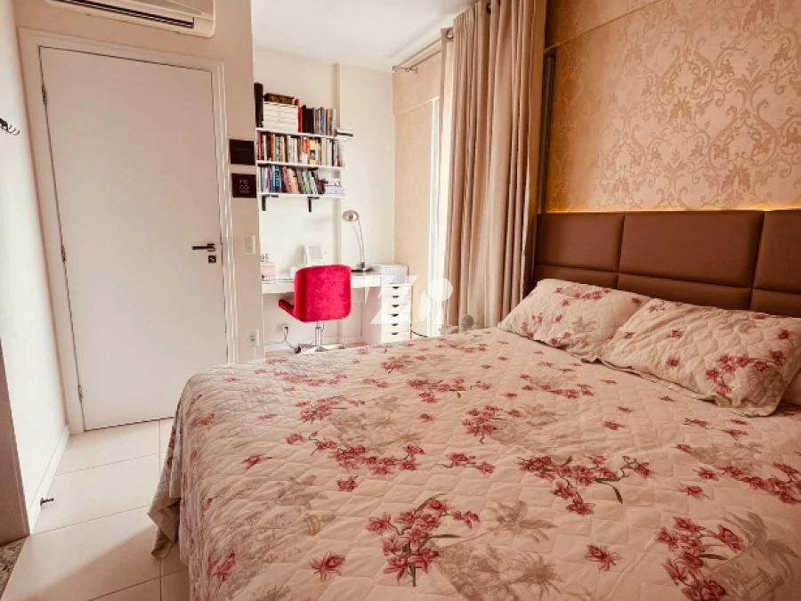 Apartamento em Centro, Palhoça. 3 quartos, 102m². Imagem 8 de 22