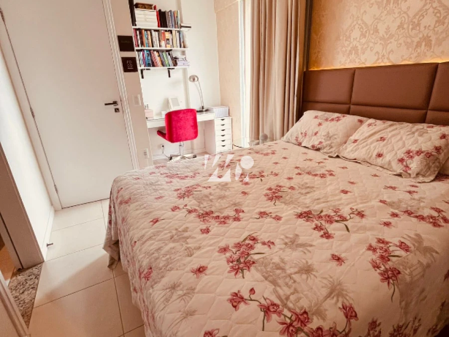 Apartamento em Centro, Palhoça. 3 quartos, 102m². Imagem 9 de 22